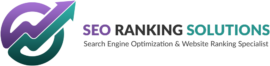 Seo Ranking Solutions Logo